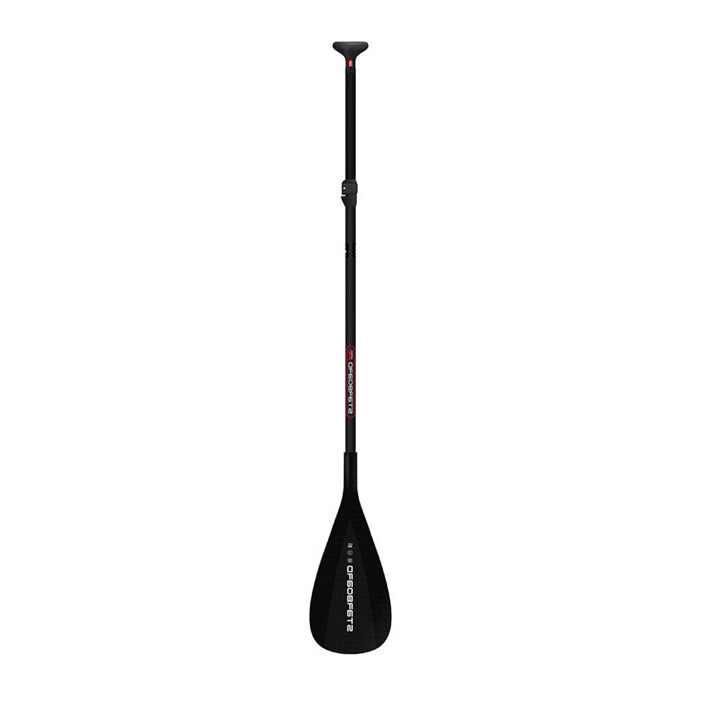 Enduro Prepreg Carbon 29Mm Carbon Pro F35 - SUP Paddle