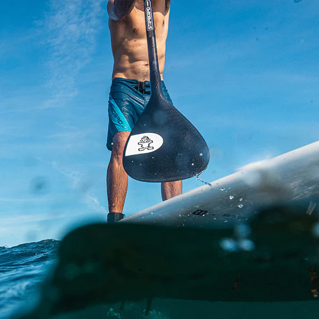 Enduro Carbon 29mm Carbon F35 - SUP Paddle
