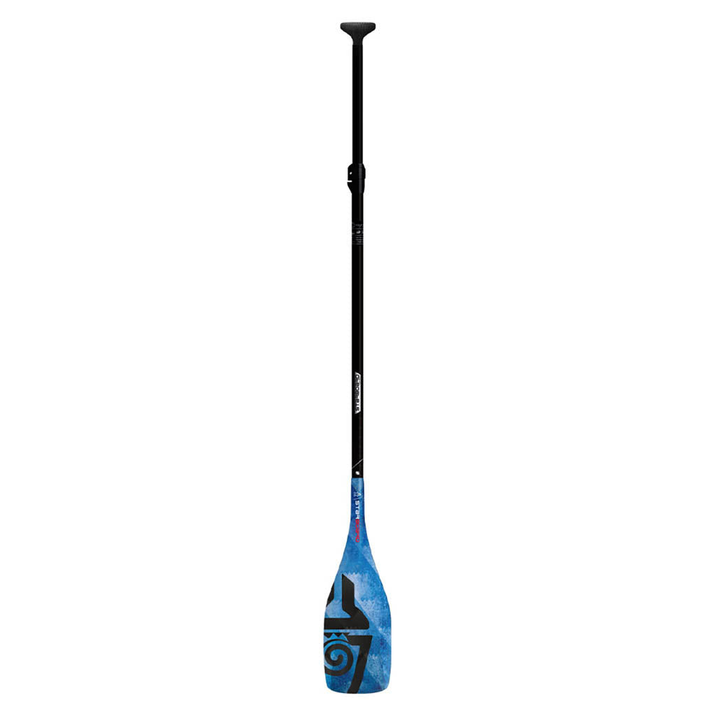 Lima Tiki Tech Blue 29Mm 3 Pcs S35 - SUP Paddle