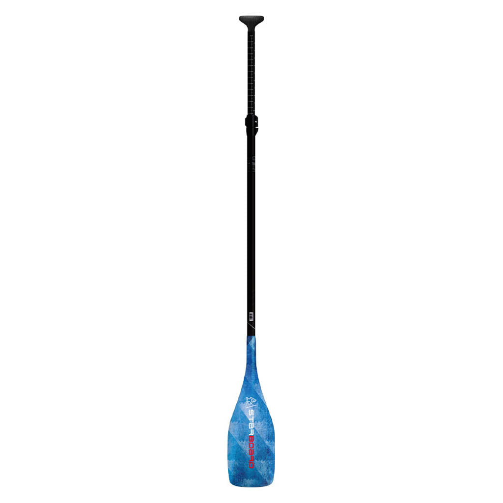 Lima Tiki Tech Blue 29Mm 3 Pcs S35 - SUP Paddle