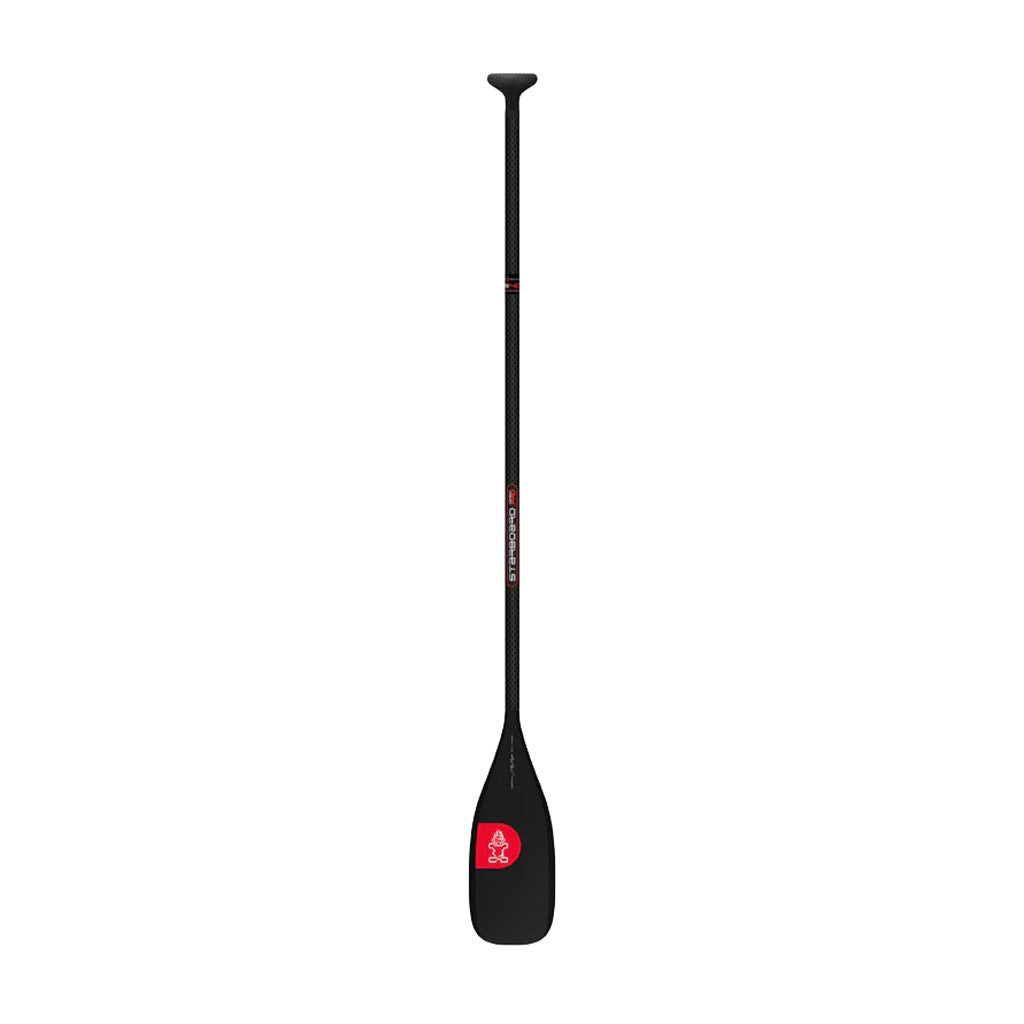 Velocity Prepreg Skinny Oval Carbon Pro F35 II - SUP Paddle