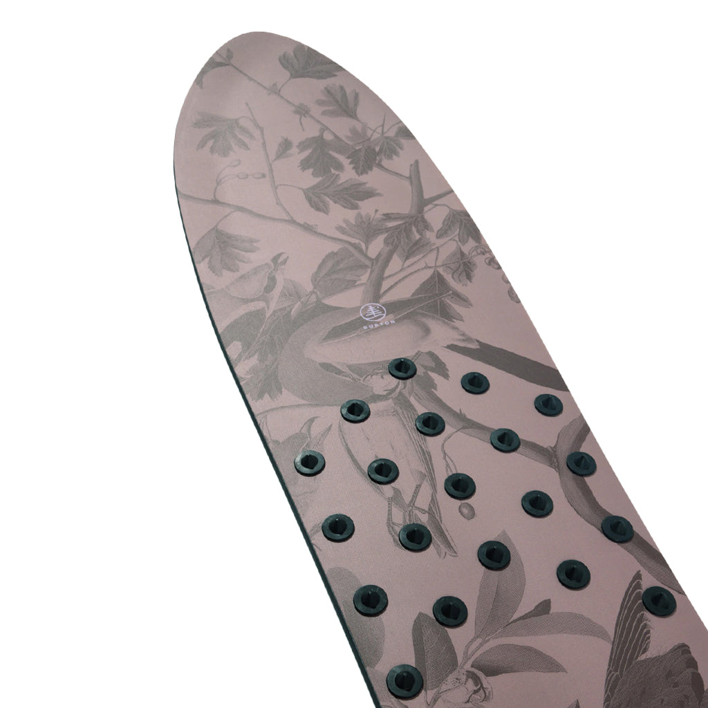 Family Tree Backseat Driver Pow Surfing - Snowboard