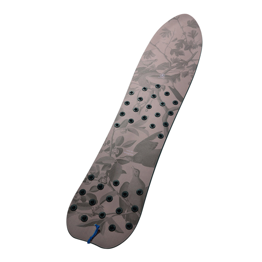 Family Tree Backseat Driver Pow Surfing - Snowboard