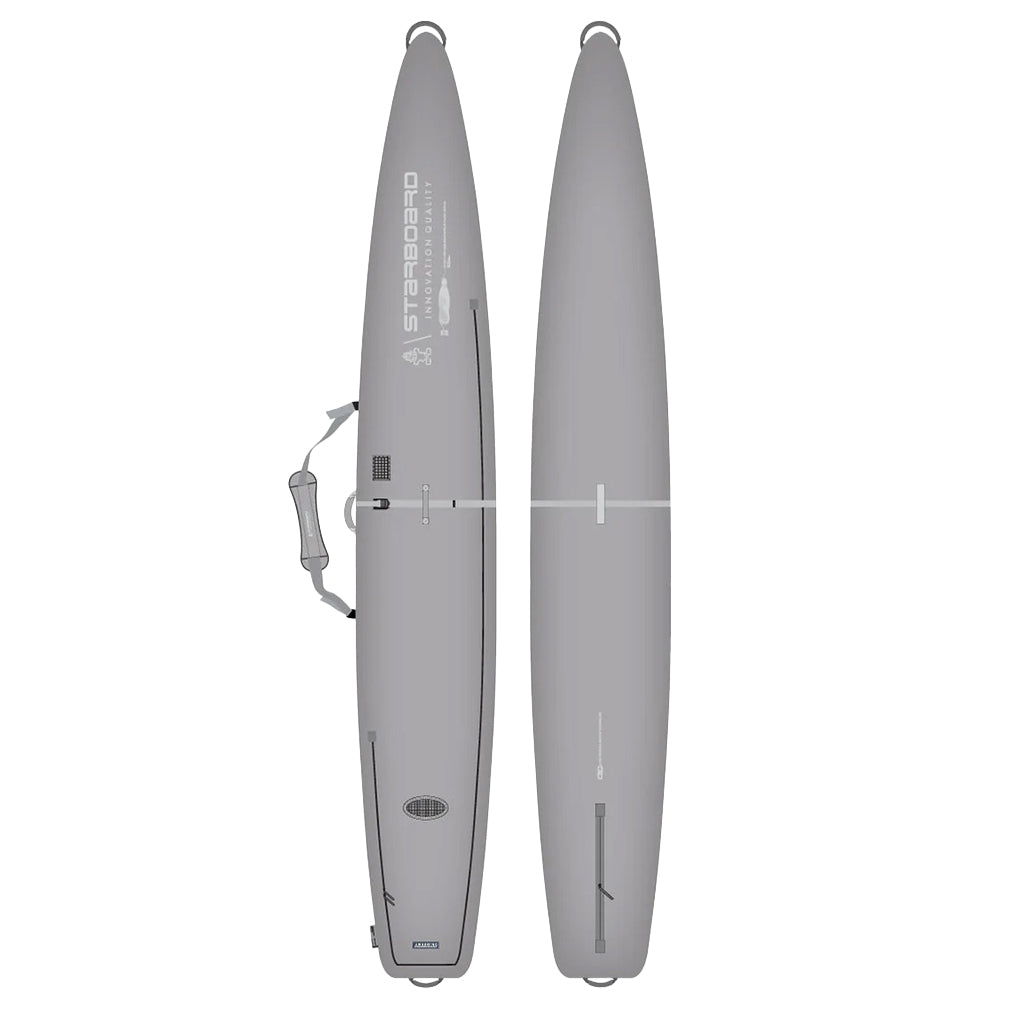 Race Bag - Sprint/Allstar 14'0“ x 26“