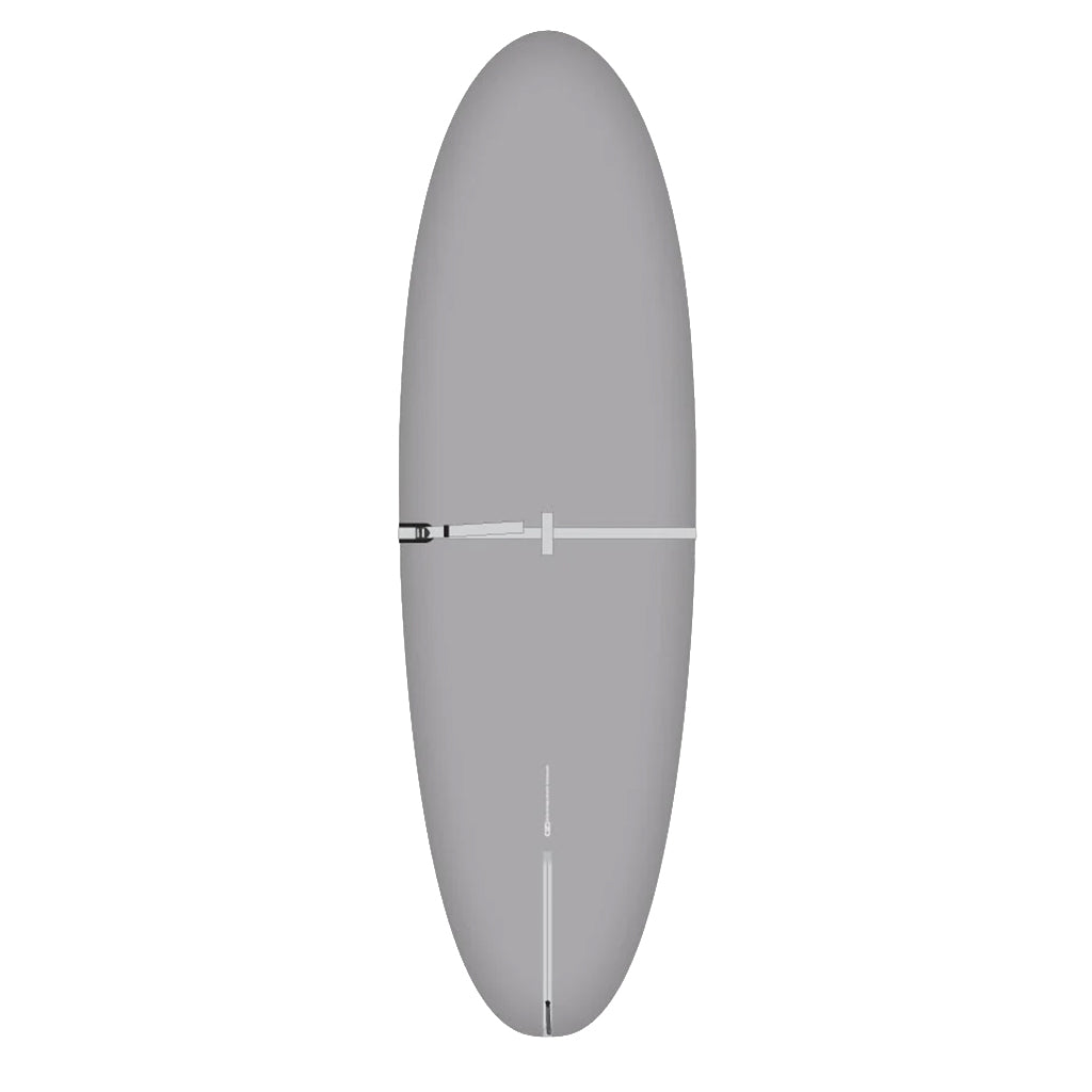 SUP Bag 9'2“-9'5 x 33“ (Wedge/Spice/Whopper) - SUP Bag