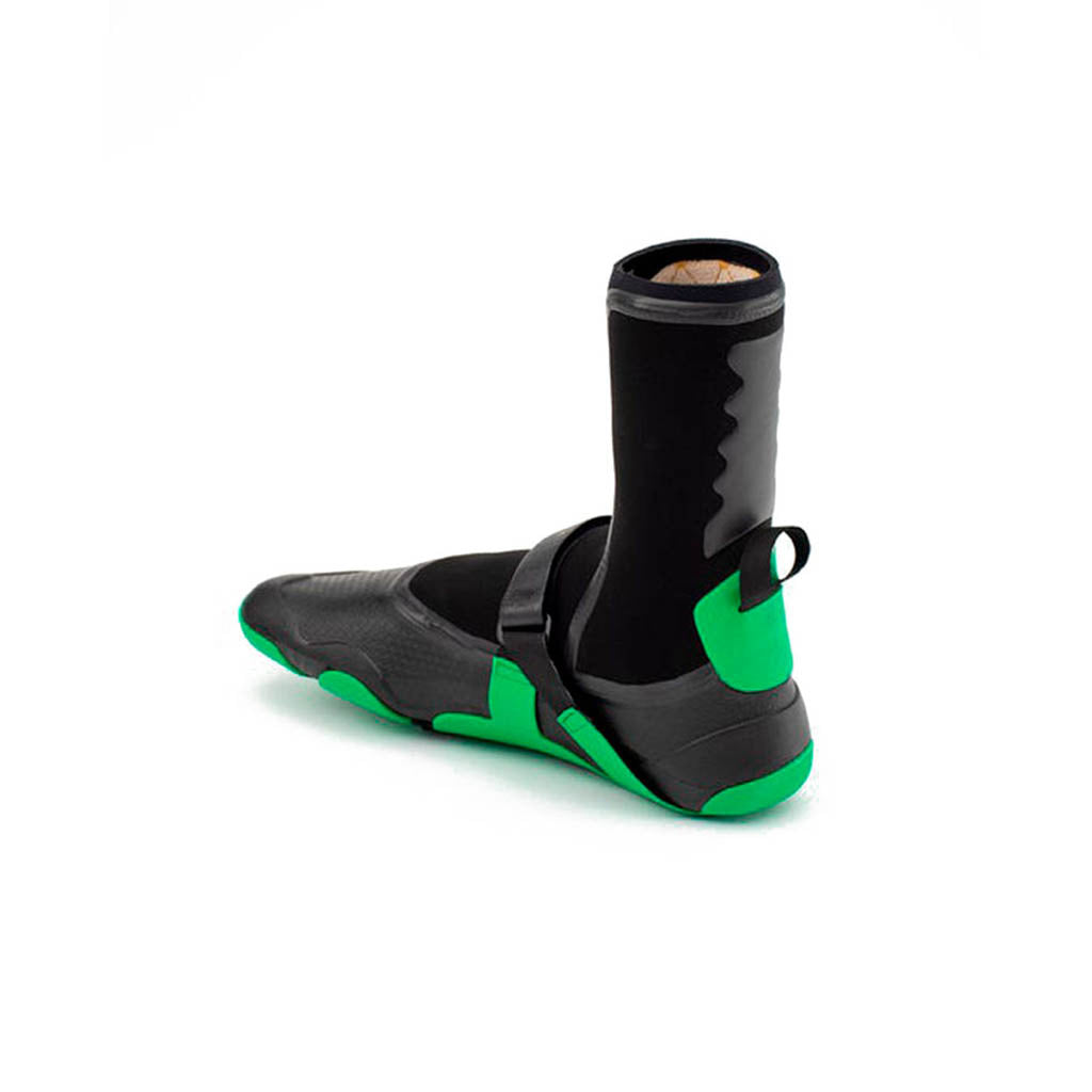 3mm Custom Pro 2.0 w/Heat Booster - Neoprene Boots