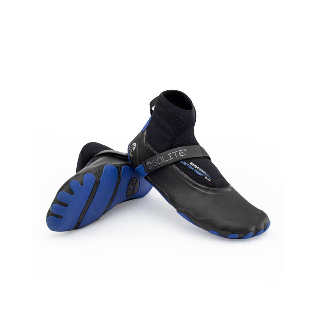 2mm Custom Reef 2.0 - Neoprene Boots