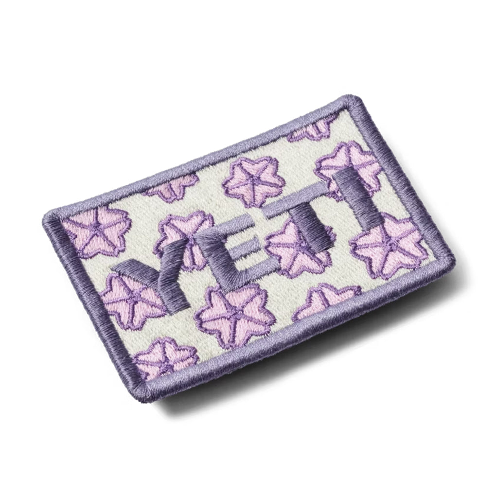 Cherry Blossom Patch - Misc