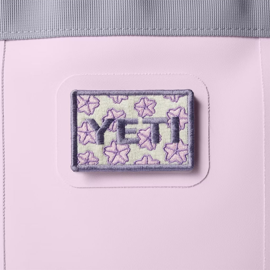 Cherry Blossom Patch - Misc