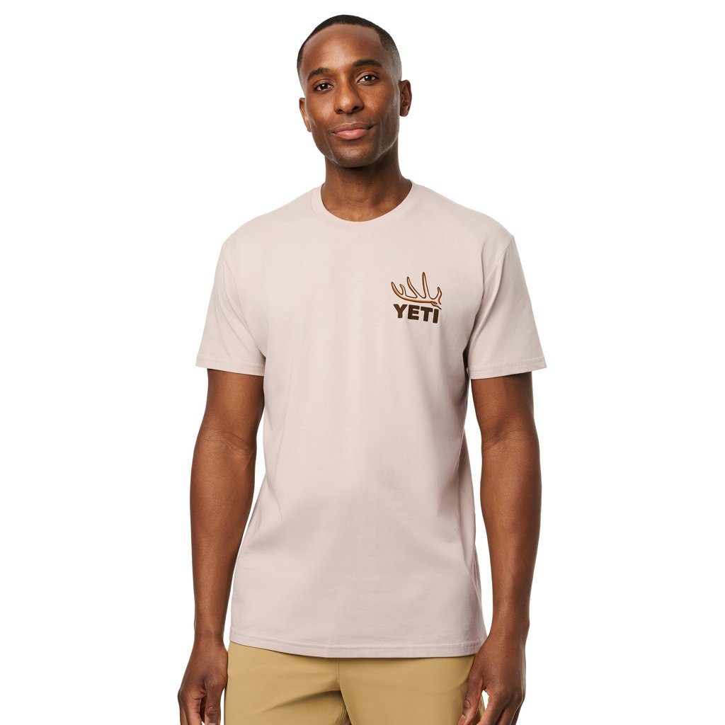 Big Buck SST - T-Shirt