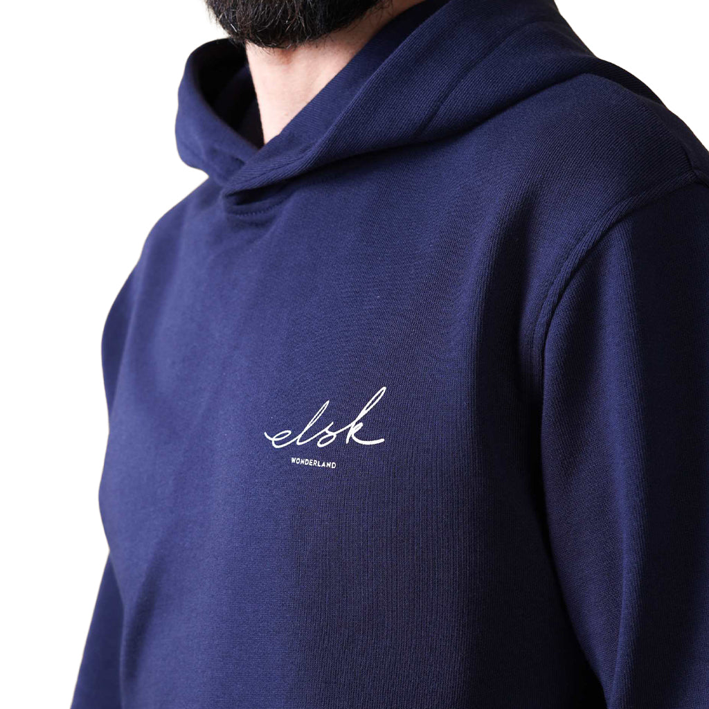 Signed - Hoodie