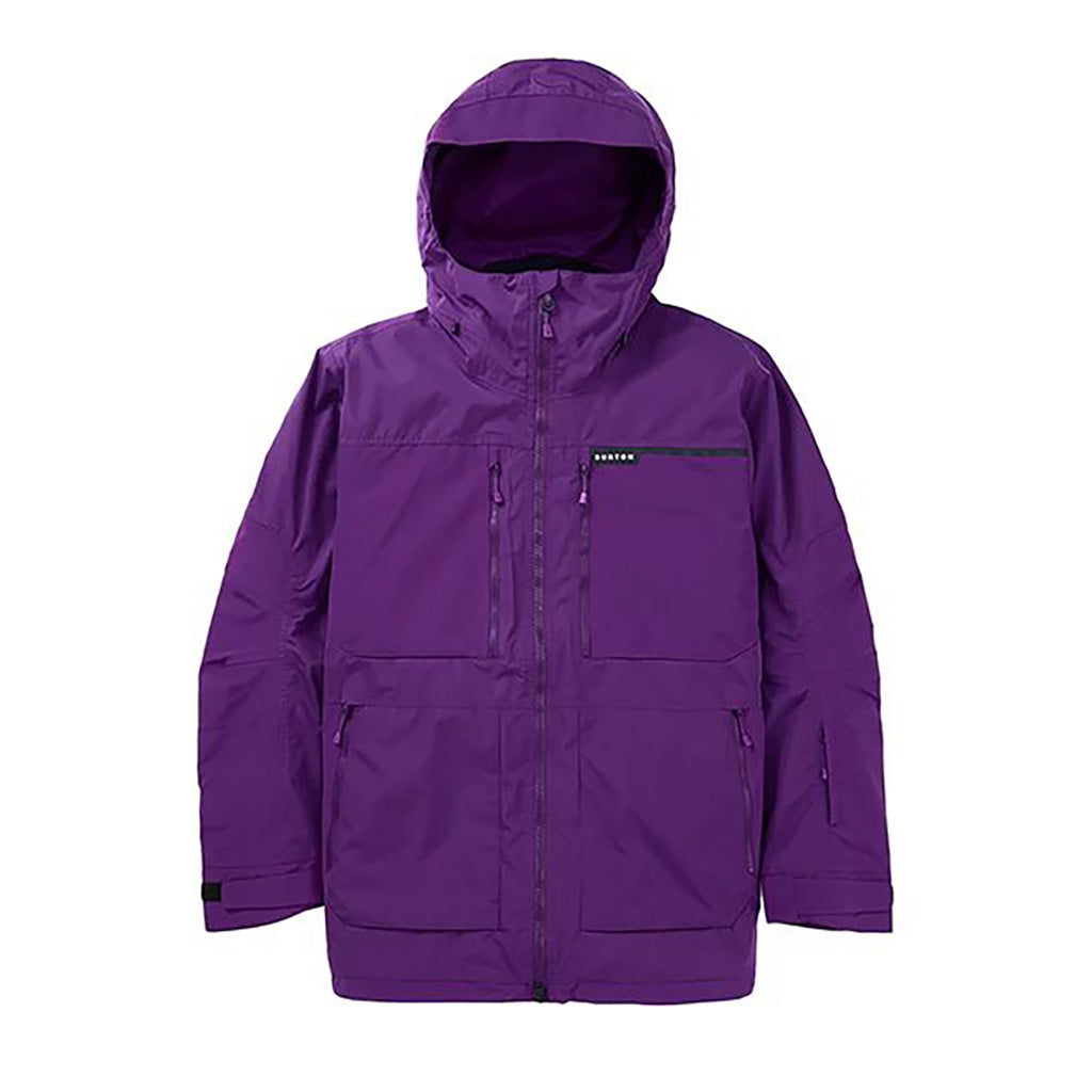 Frostner - Ski Jacket