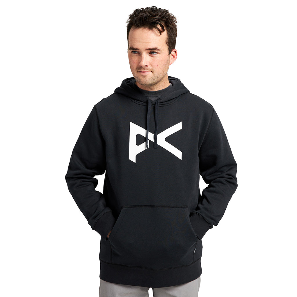Anon Pullover - Hoodies