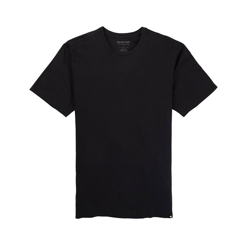Classic Short Sleeve - T-Shirt