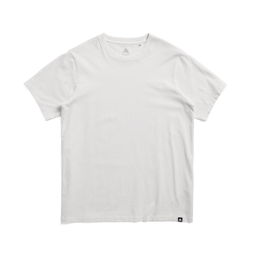 Classic Short Sleeve - T-Shirt