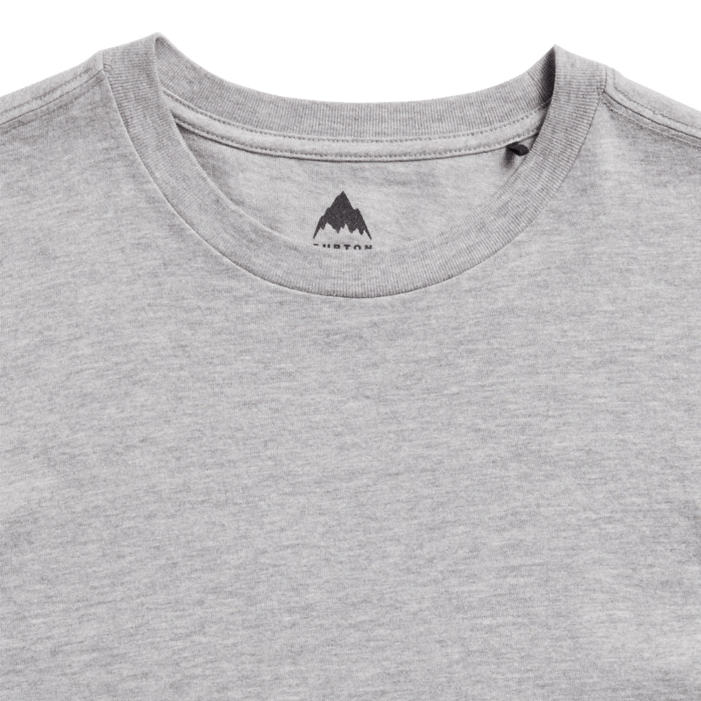 Classic Short Sleeve - T-Shirt