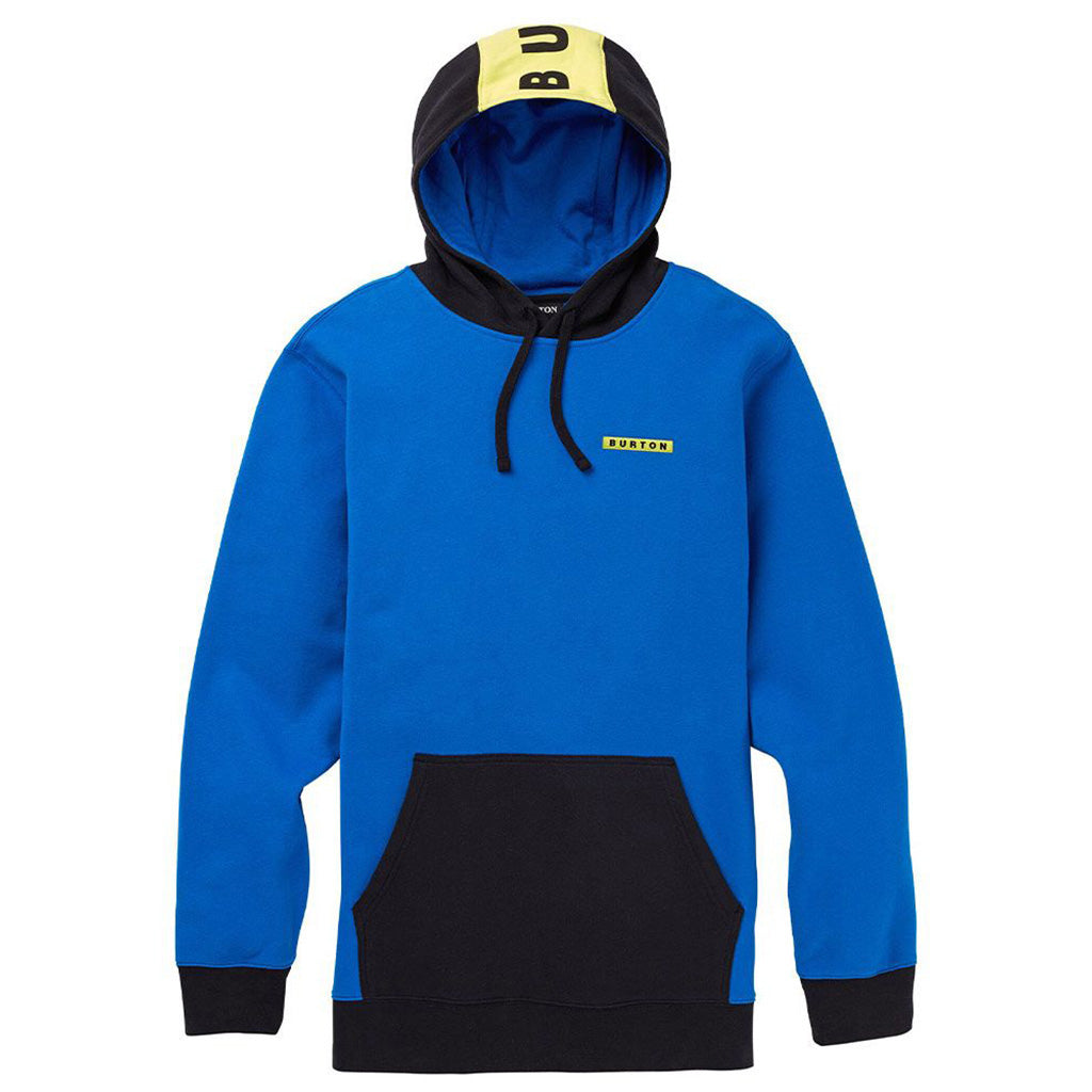 Lowball Pullover - Fleece