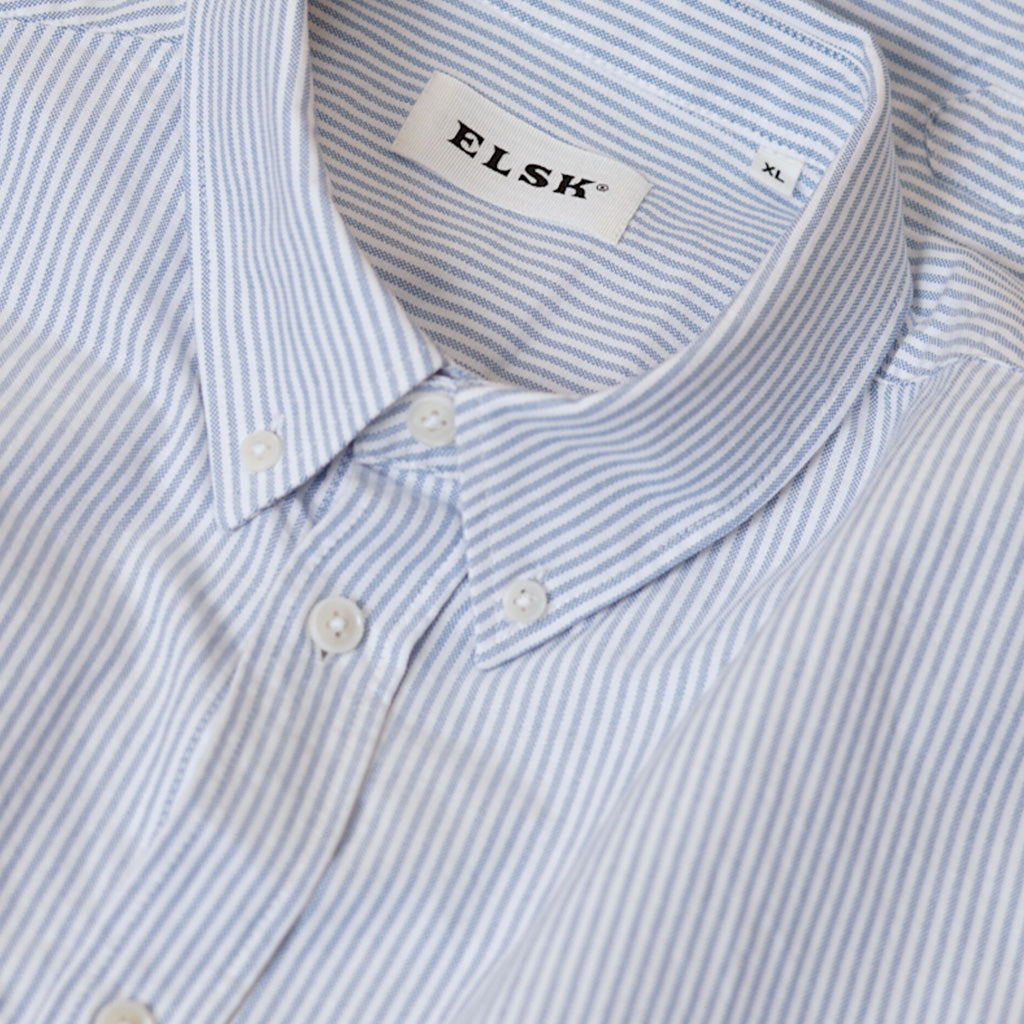 Oxford Men's BD - Shirt