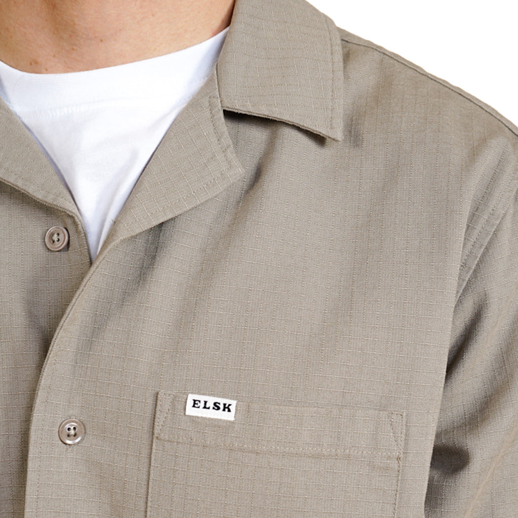 Ripstop Men's - Long Sleeve T-Shirt
