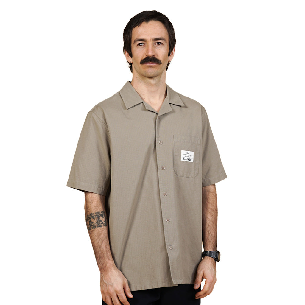 Ripstop Men's SS - T-Shirt