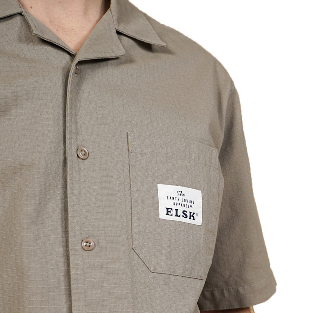 Ripstop Men's SS - T-Shirt