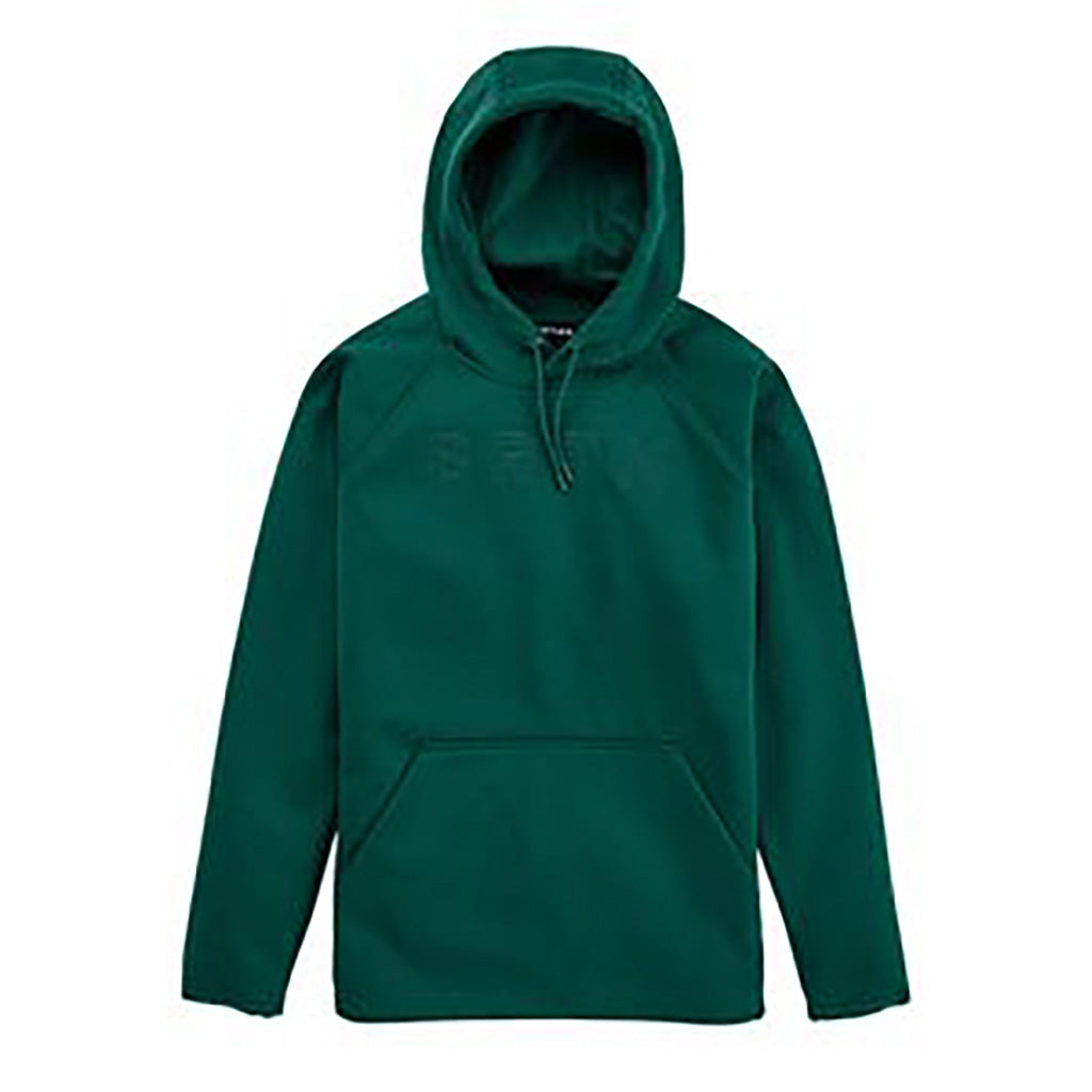 Crown Weatherproof Fleece Pullover - Hoodie