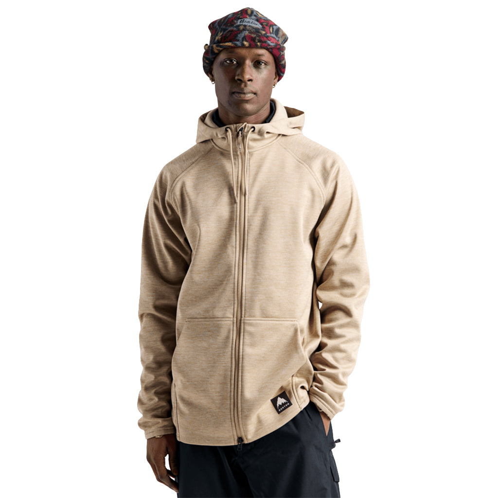 Crown Weatherproof Full-Zip - Fleece