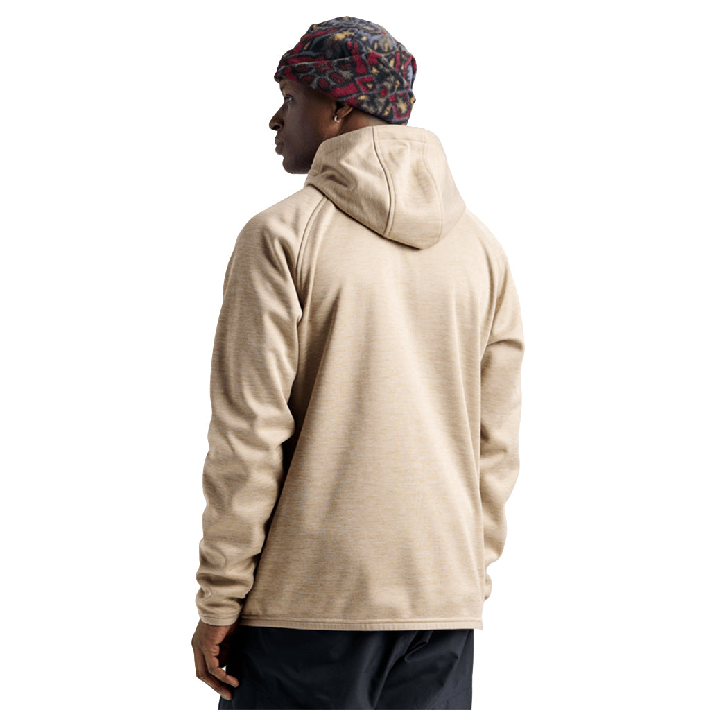Crown Weatherproof Full-Zip - Fleece