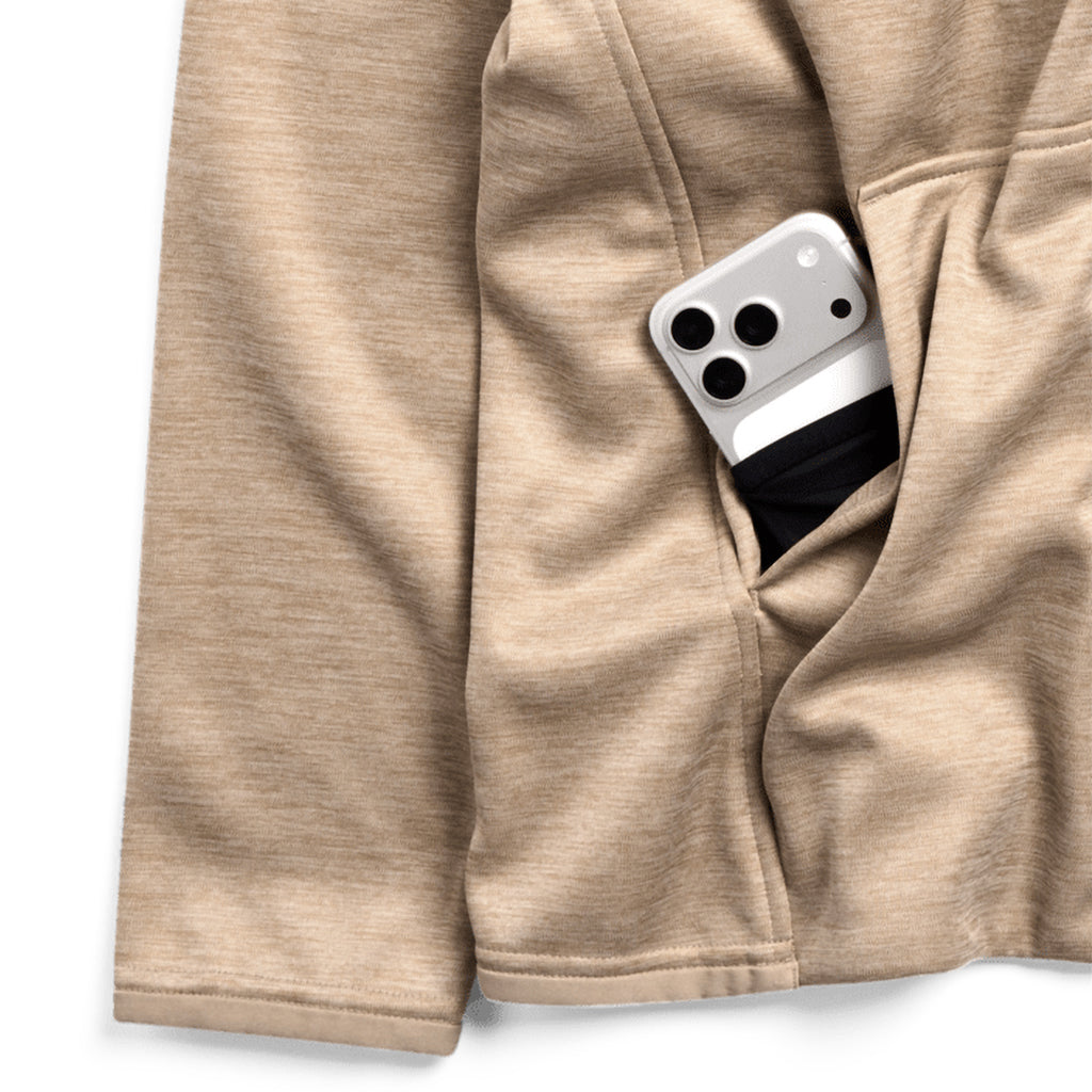 Crown Weatherproof Full-Zip - Fleece