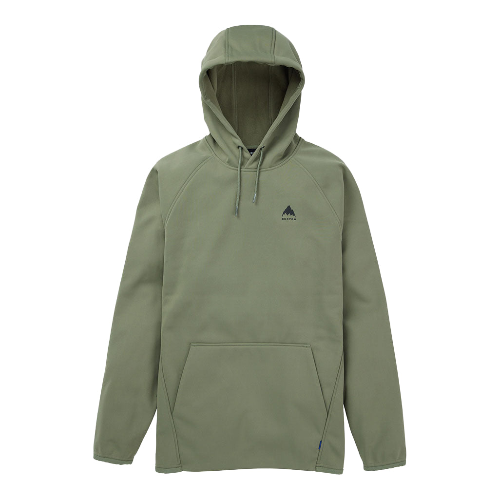 Crown Weatherproof Pullover - Hoodie
