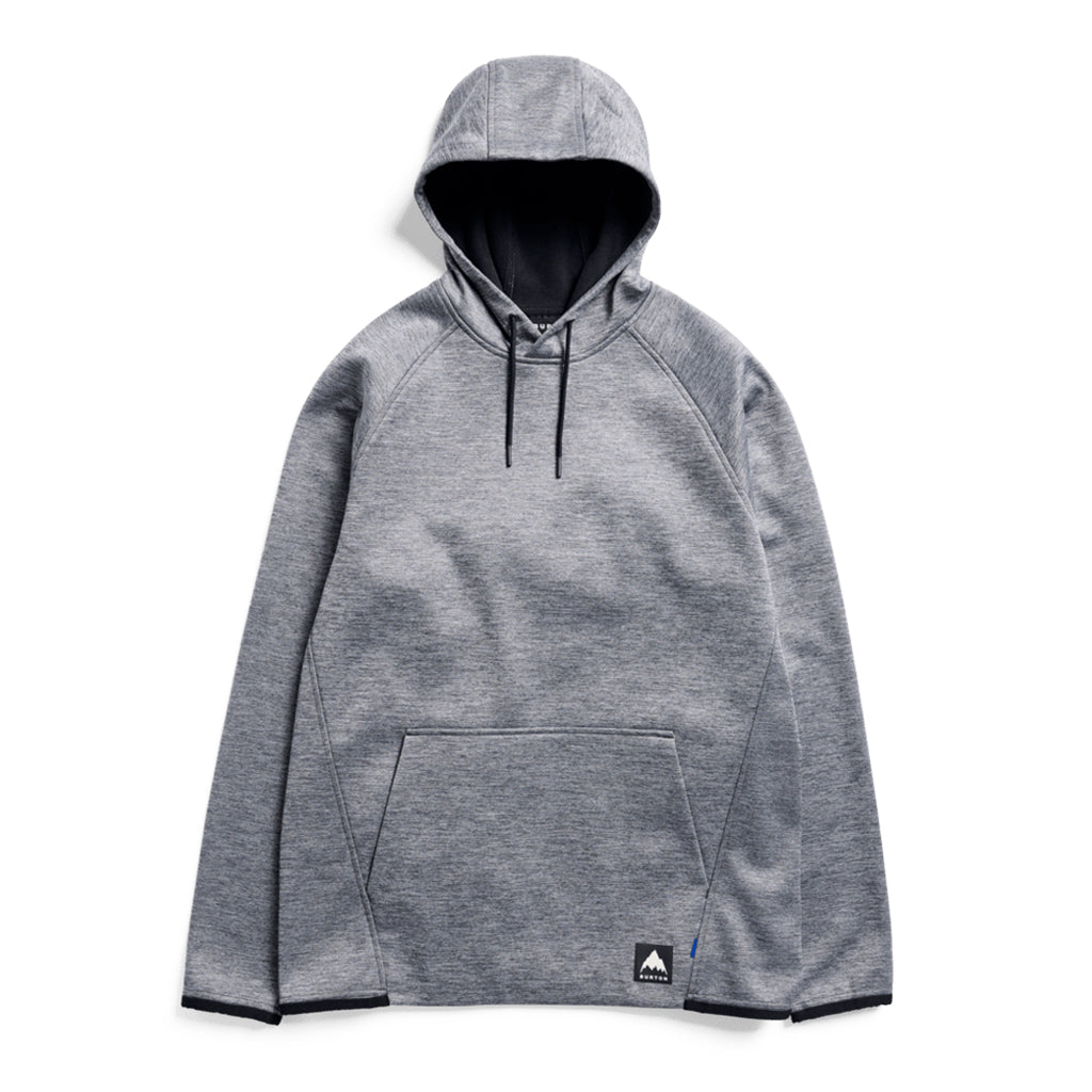 Crown Weatherproof Pullover Fleece - Sweatshirt