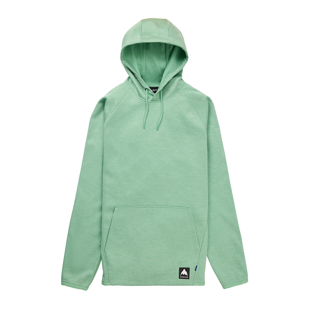 Crown Weatherproof Pullover Fleece - Sweatshirt