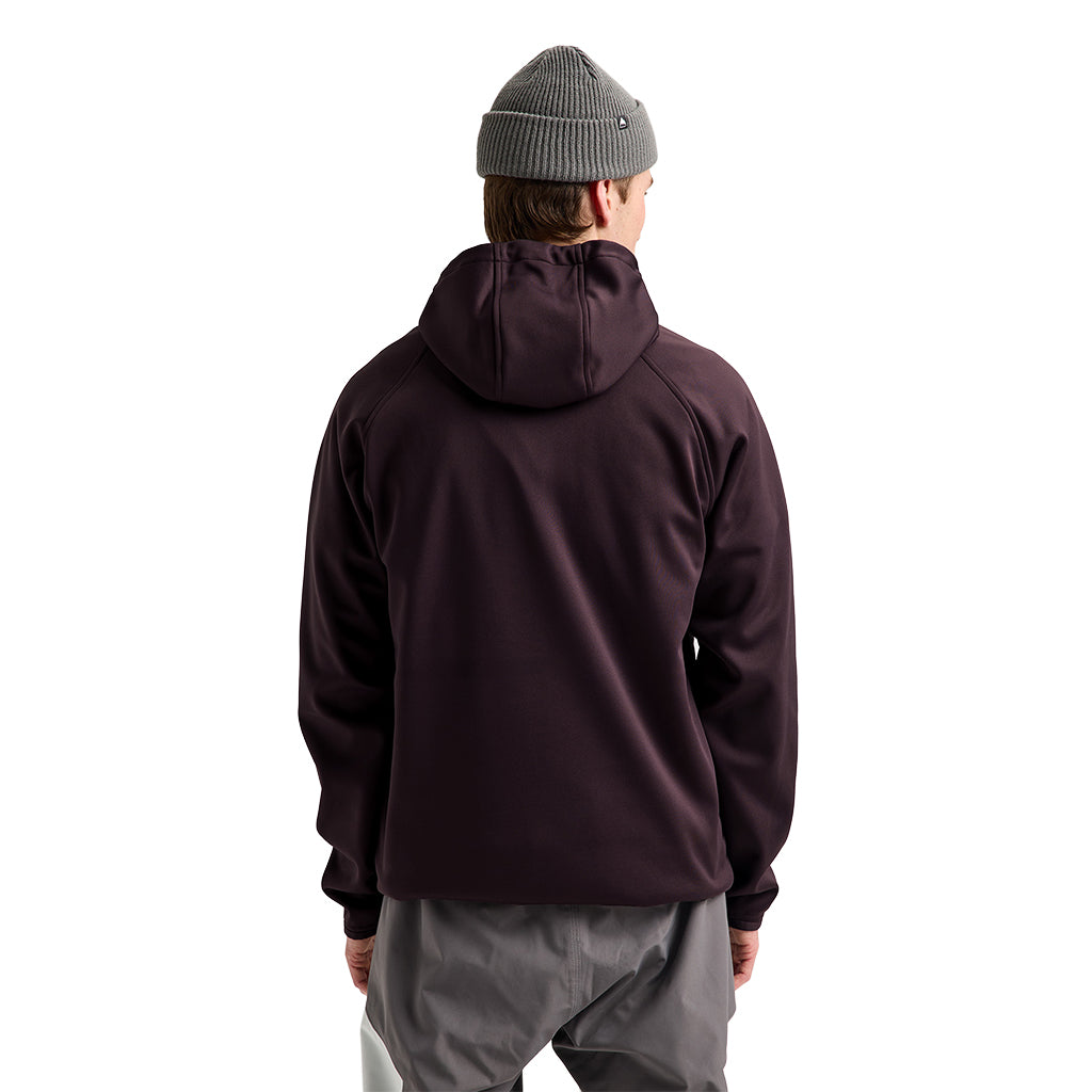 Crown Weatherproof Pullover Fleece - Sweatshirt