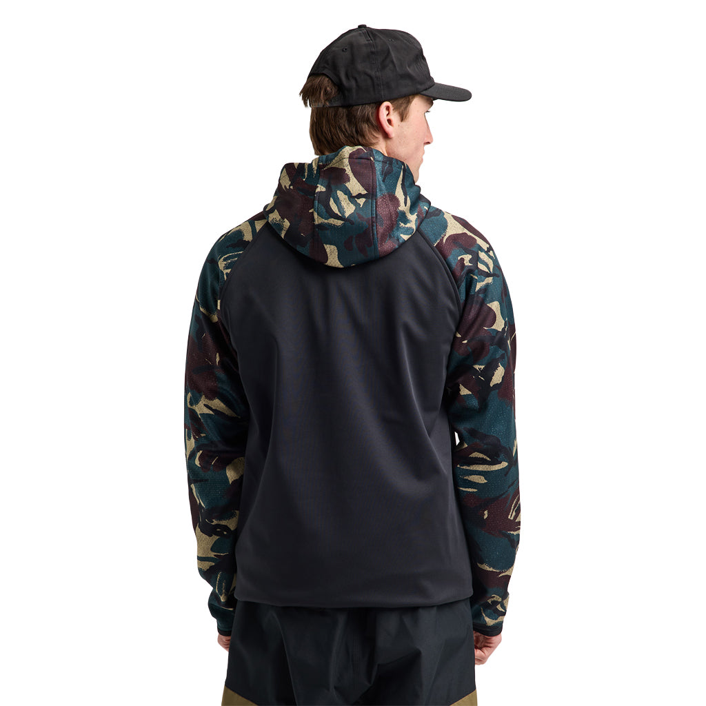Crown Weatherproof Pullover Fleece - Sweatshirt
