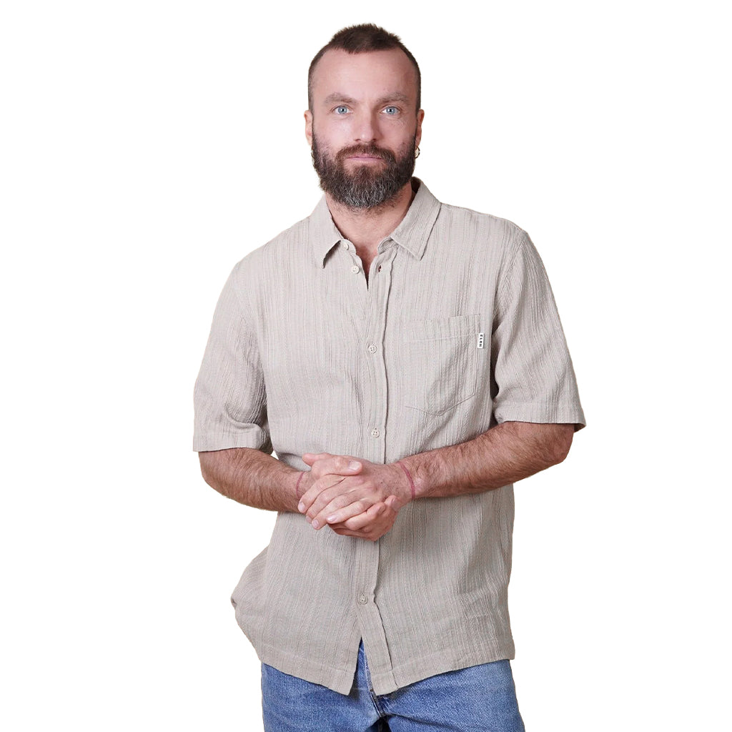 Structure - Shirt