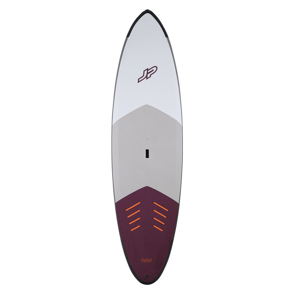 Fusion SOFT DECK 10'2 x 32 - SUP Board
