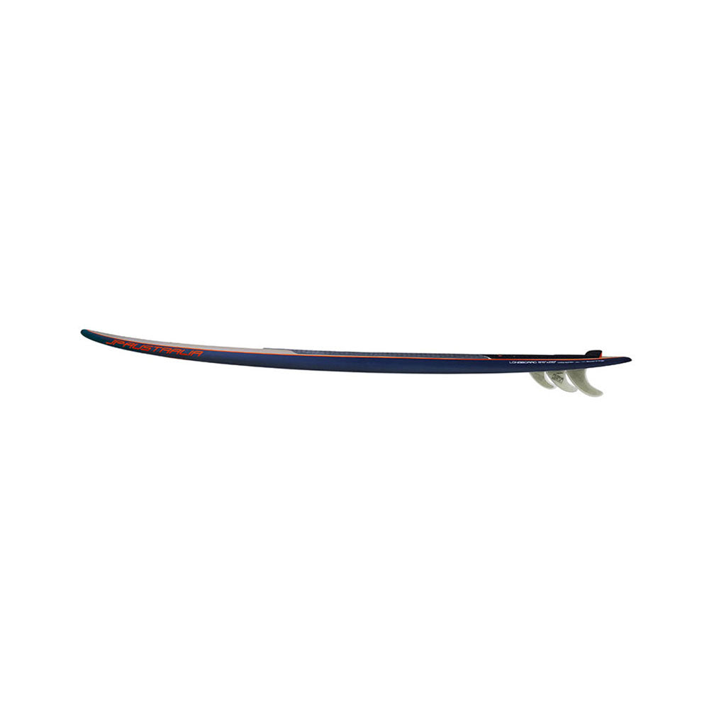 Longboard WE 9'6 x 28 - SUP Board