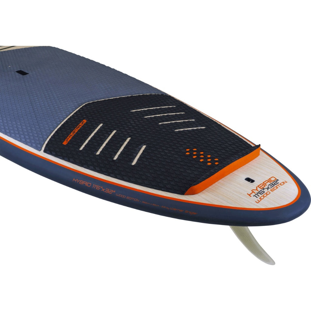 Hybrid WE 10'8” 2026 - SUP Board