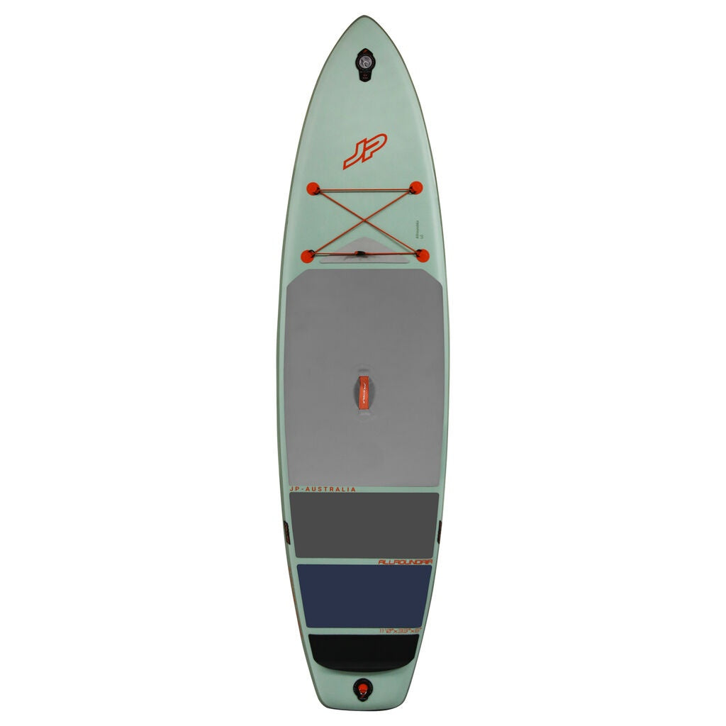 AllroundAir LC 11'0” 2026 - Inflatable SUP board