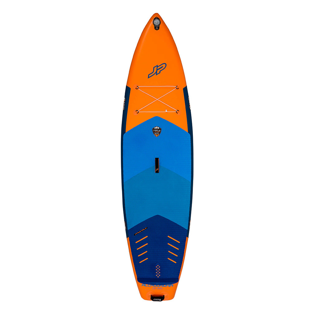 AllroundAir SE 3DS 11'0 2026 - Inflatable SUP board