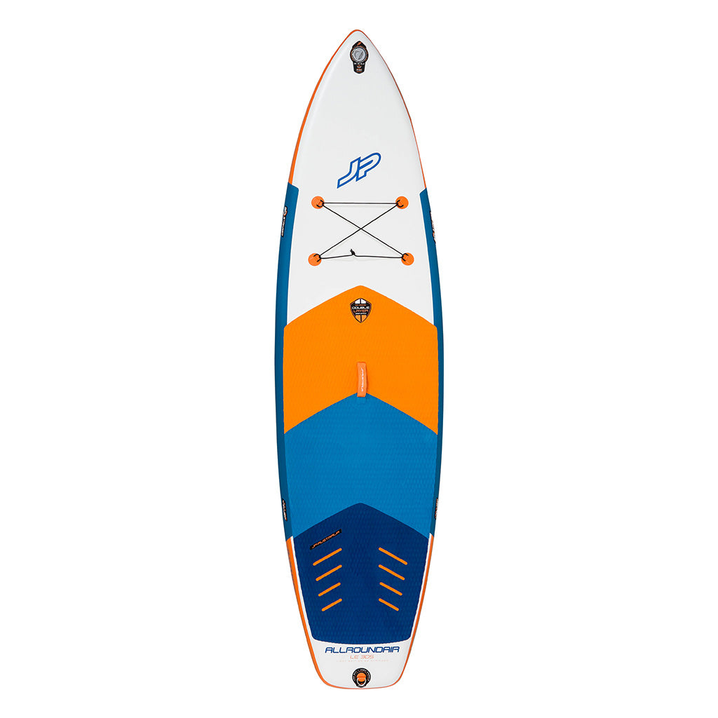 AllroundAir 5 LE 3DS 10'6 2026 - Inflatable SUP board