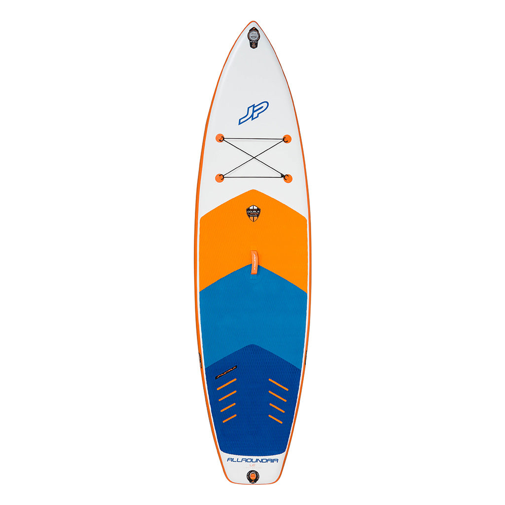 AllroundAir LE 10'6 2026 - Inflatable SUP board