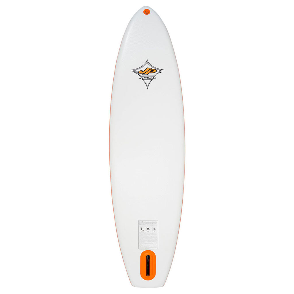 AllroundAir SL 10'6 2026 - Inflatable SUP board