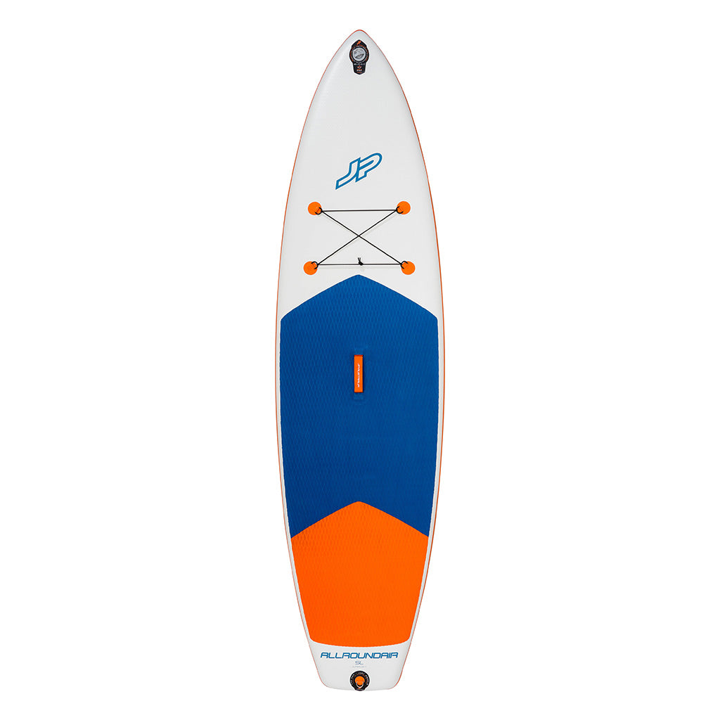 AllroundAir SL 11'0 2026 - Inflatable SUP board