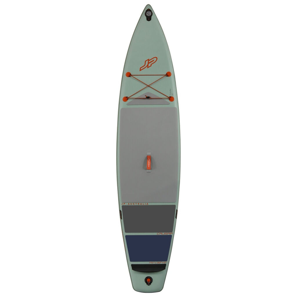 CruisAir LC 11'6” 2026 - Inflatable SUP board