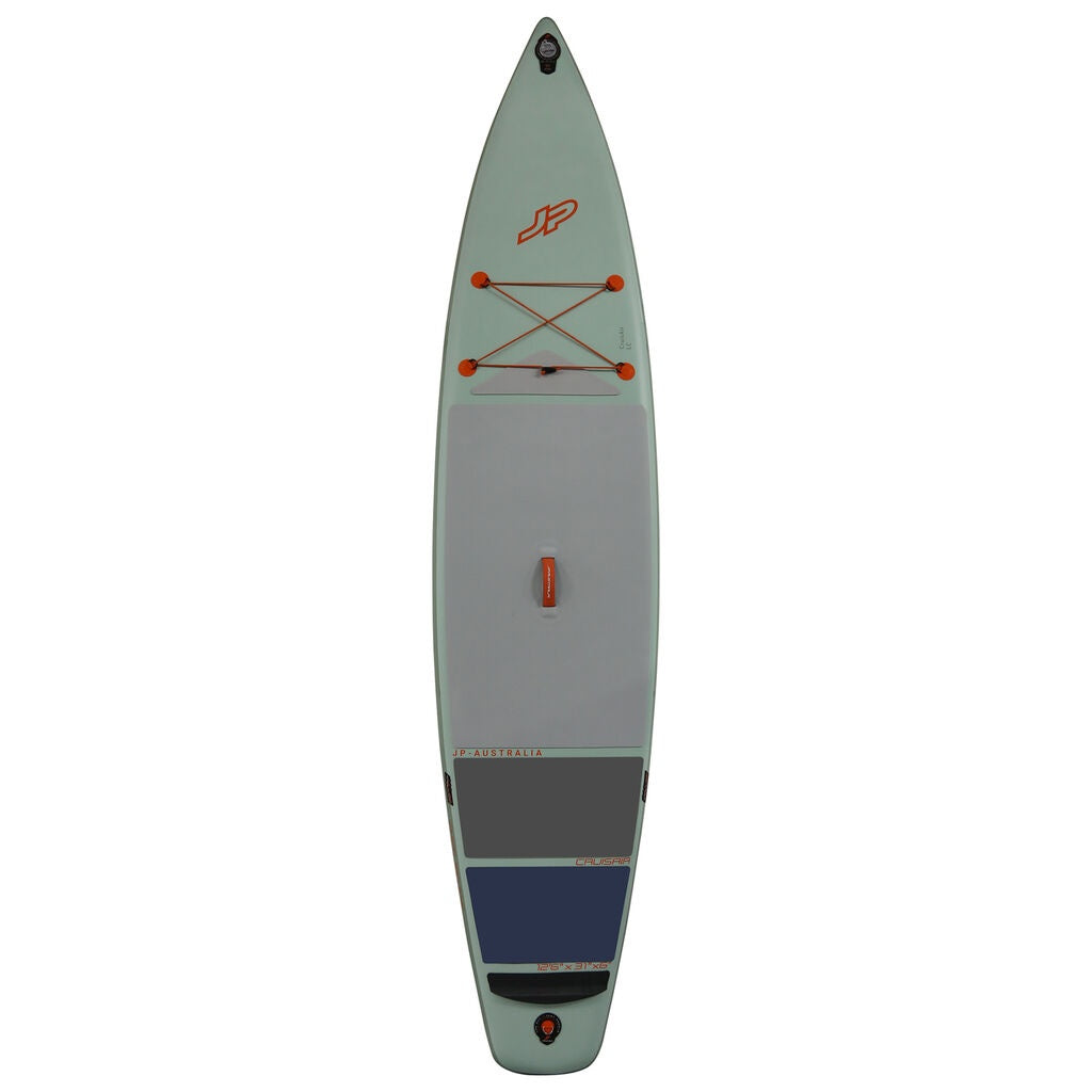CruisAir LC 12'6” 2026 - Inflatable SUP board
