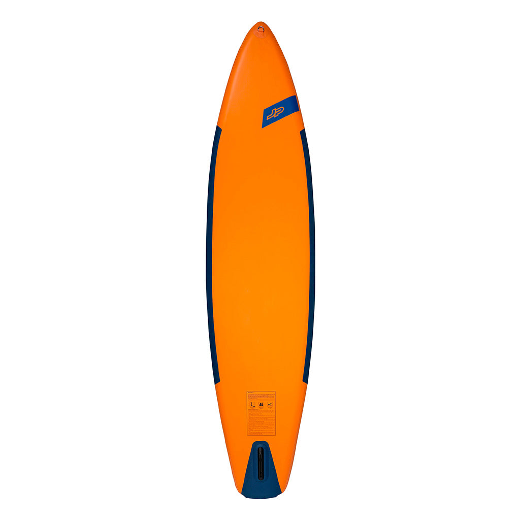 CruisAir SE 3DS 11'6 2026 - Inflatable SUP board
