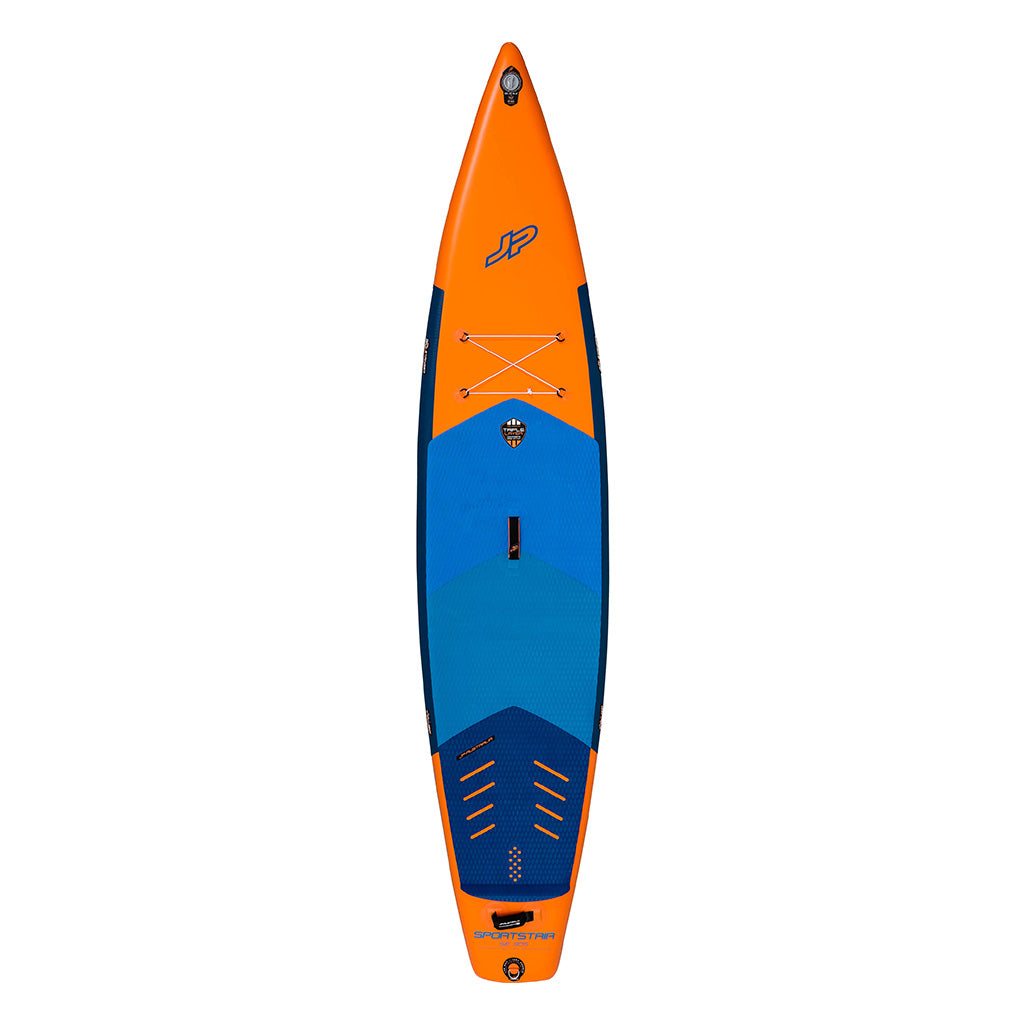 SportsAir SE 3DS 14,0 30 2026 - Inflatable SUP board