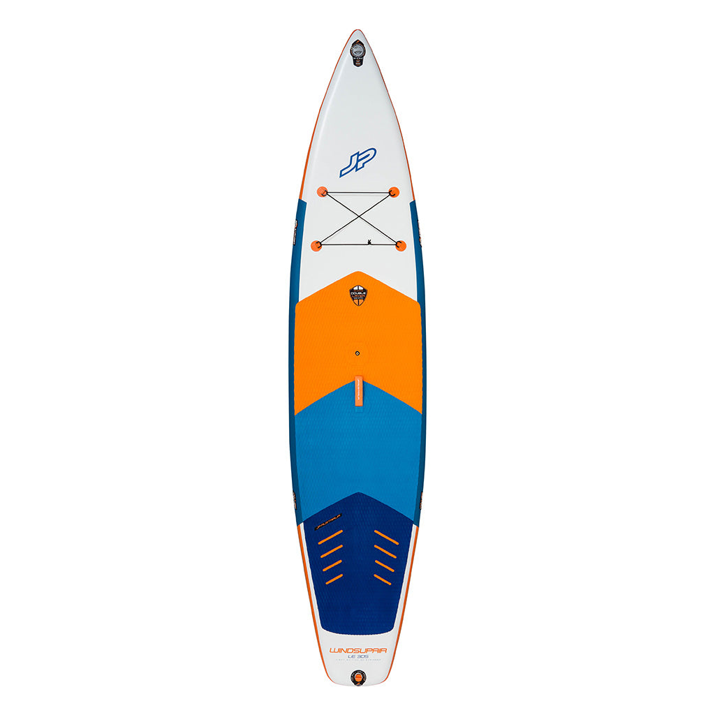 WindsupAir LE 3DS 11'0 2026 - Inflatable SUP board