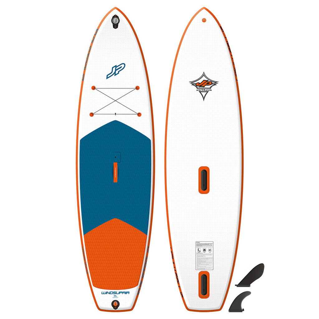 WindsupAir SL 11'0 2026 - Aufblasbares SUP Board